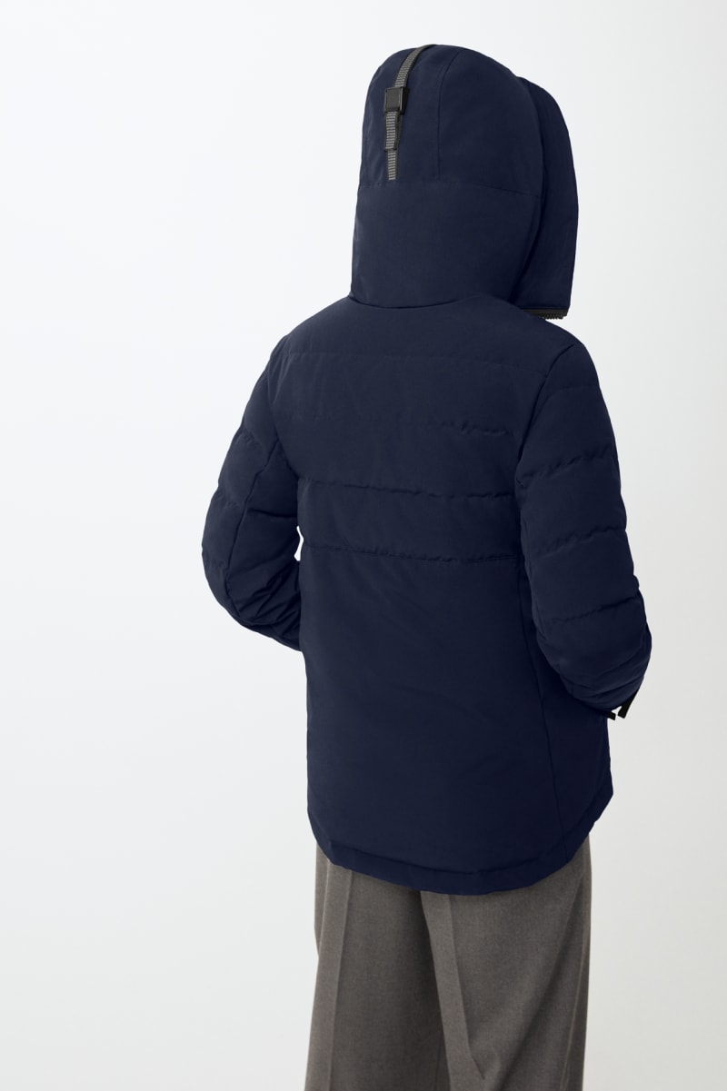 Elmvale Parka Heritage