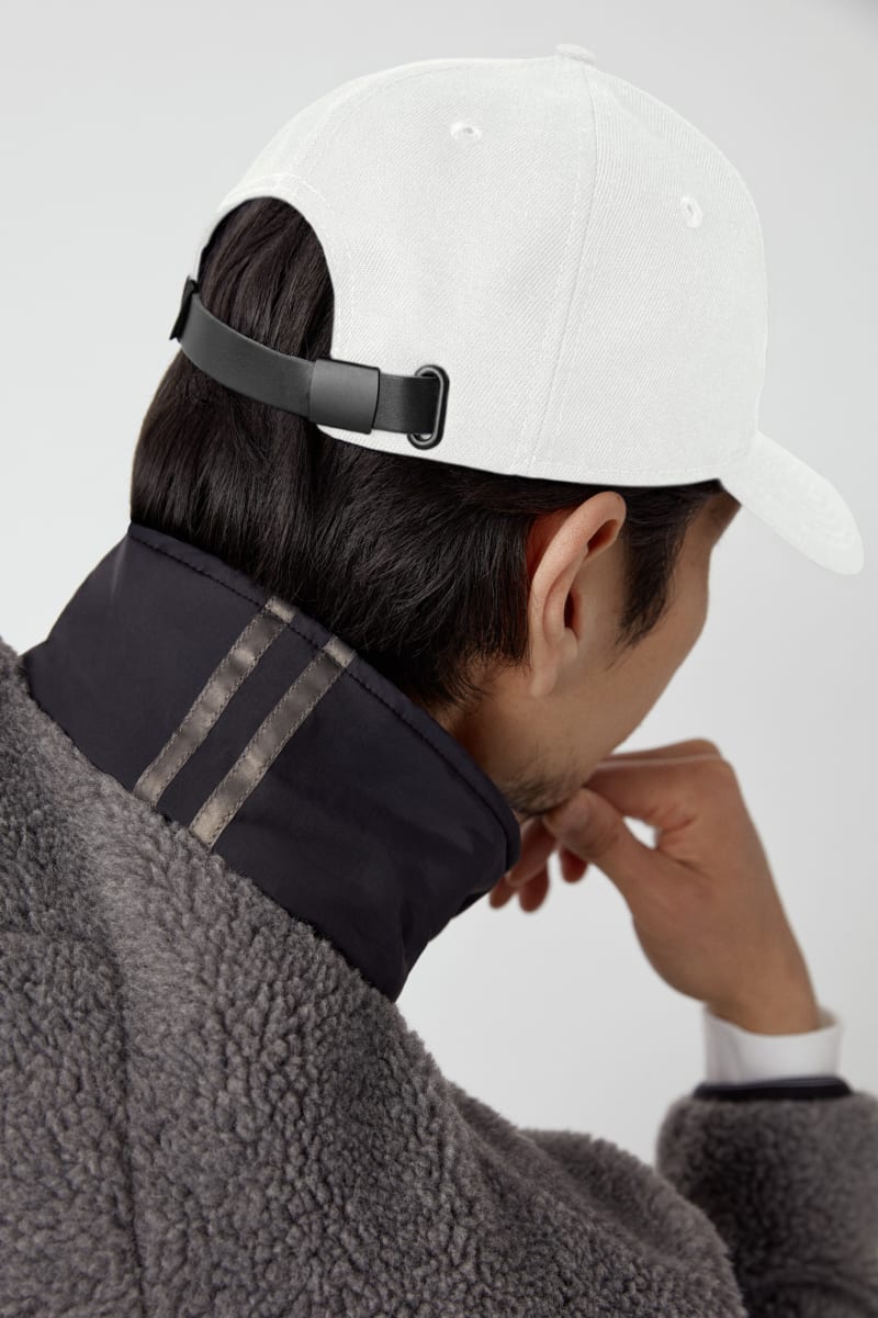 Canada goose new era hat uk deals