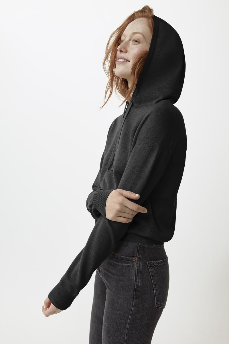 Belleville Hoody | Canada Goose