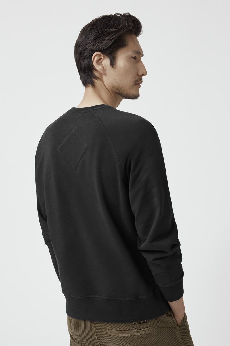 Canada goose 2025 homme pull