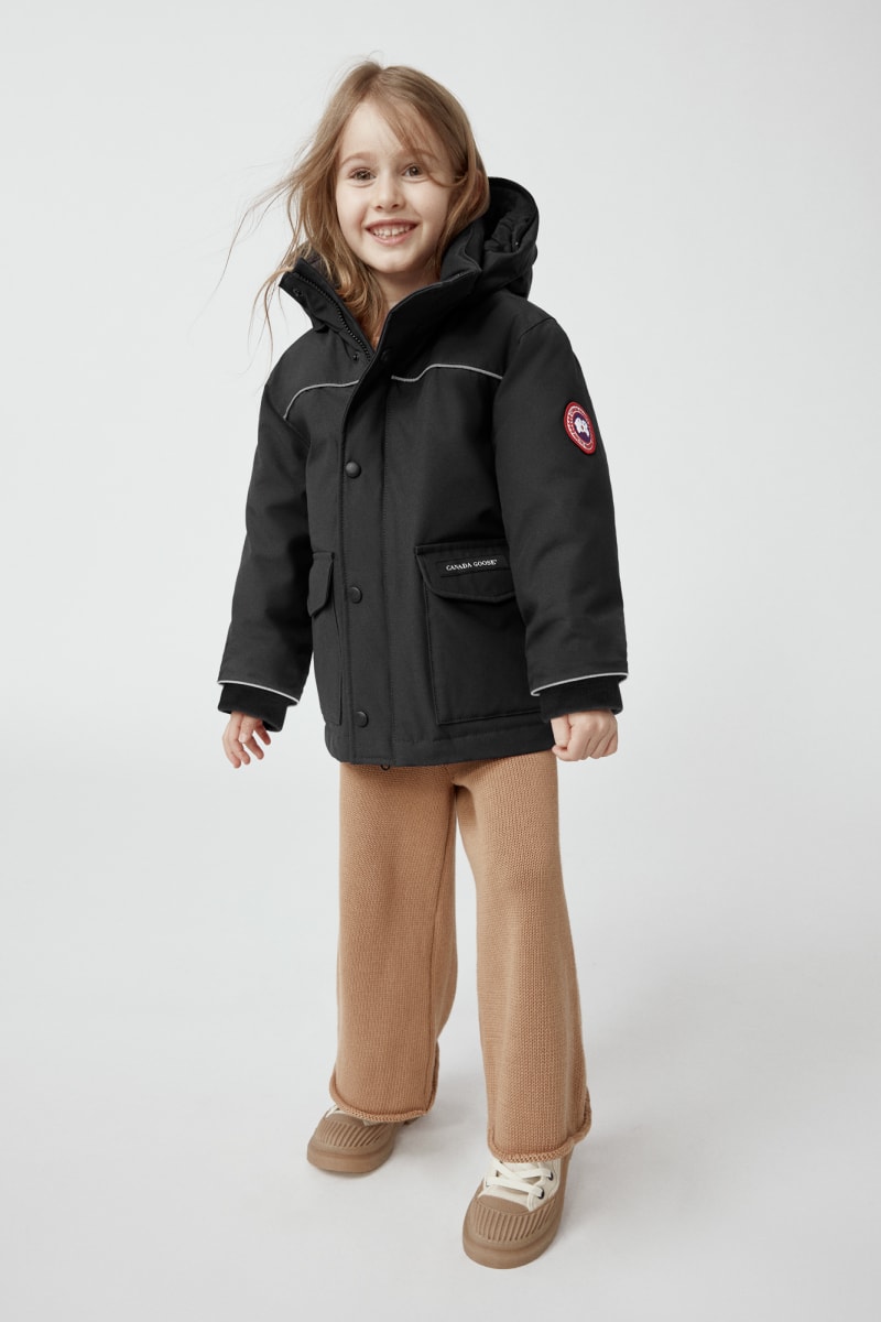 Lynx Parka Canada Goose CN