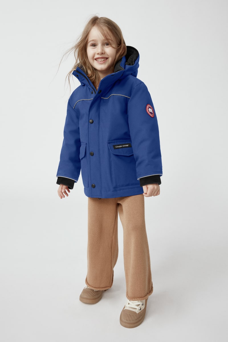 Lynx Parka Canada Goose FR