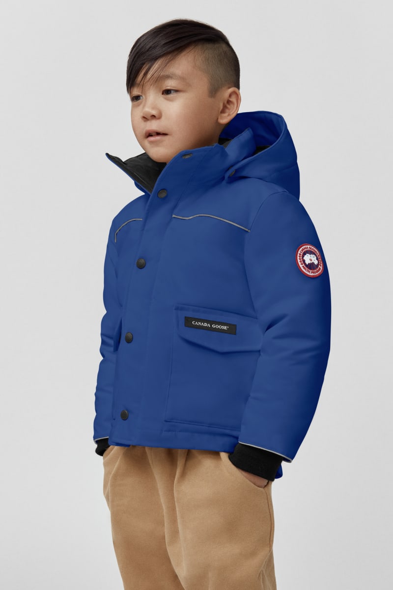 Lynx Parka Canada Goose FR
