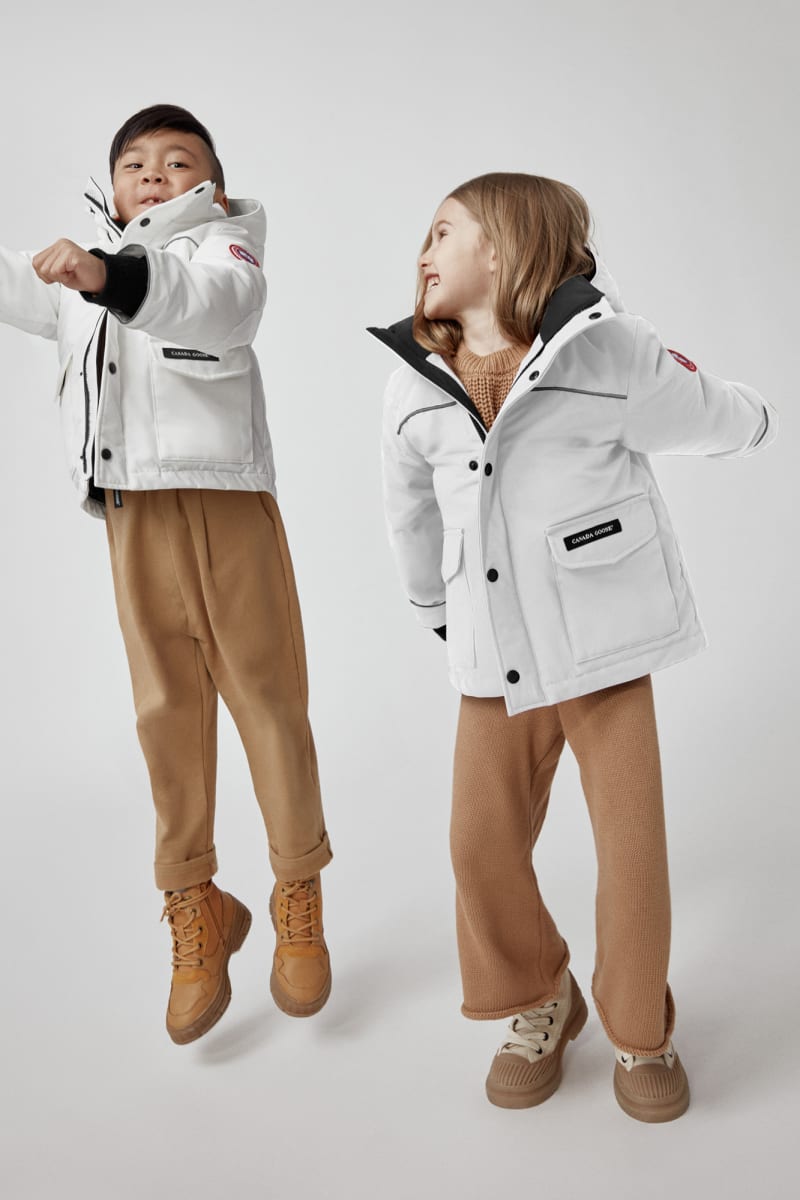 Canada hotsell goose 4595k