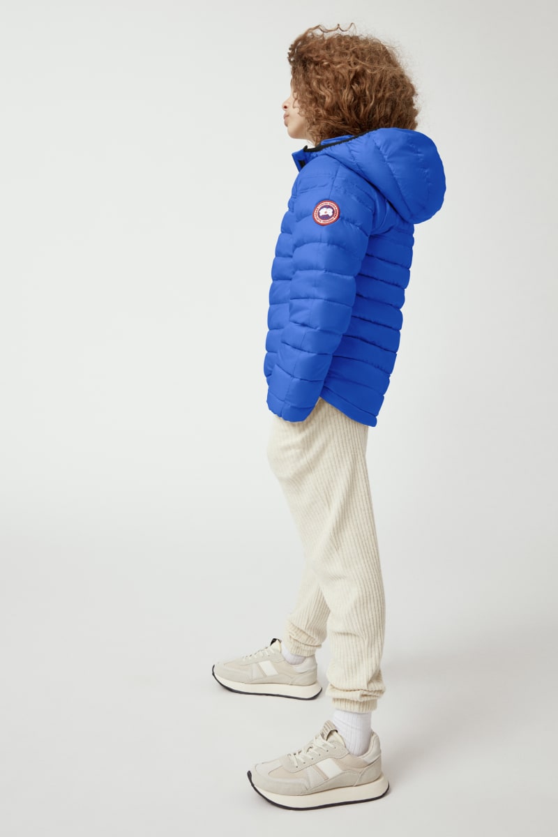 Canada goose youth pbi sherwood hoody shop