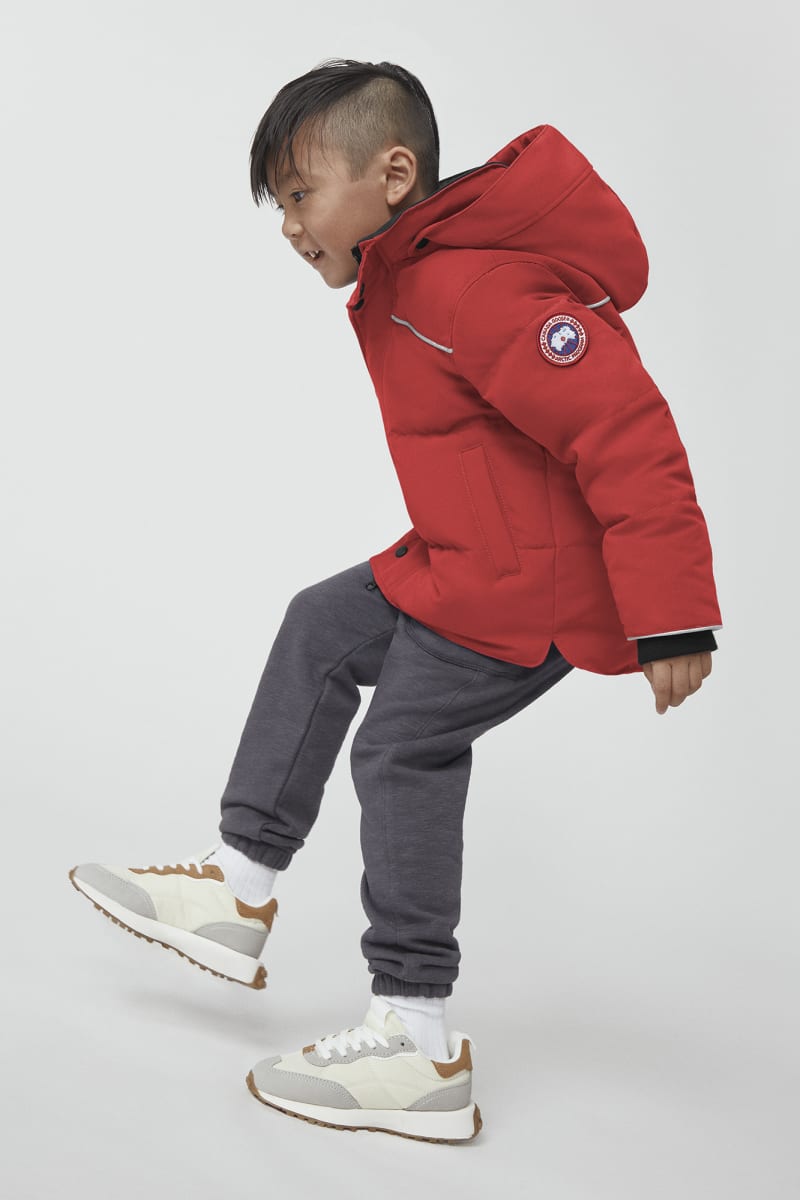 Canada goose boys xl discount