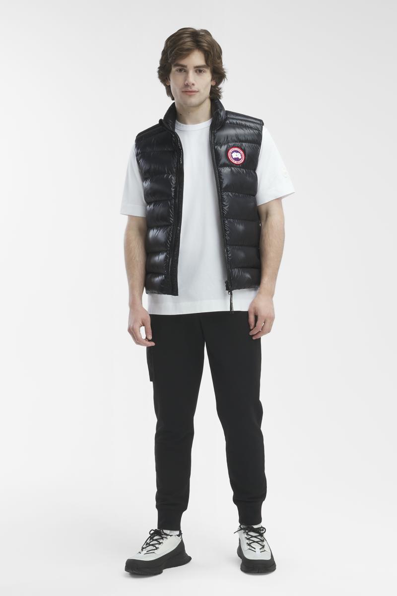 Men's Crofton Down Vest | Canada Goose