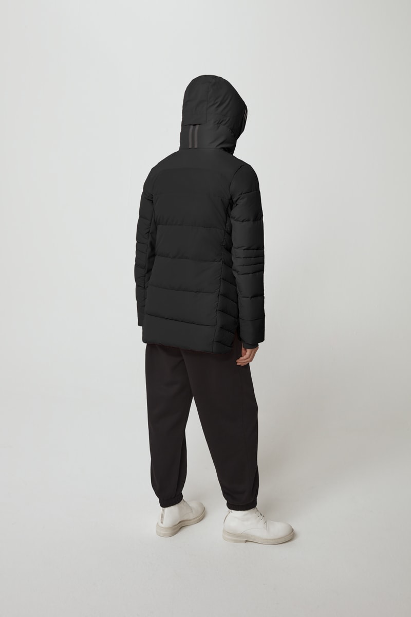 Manteau HyBridge Canada Goose FR