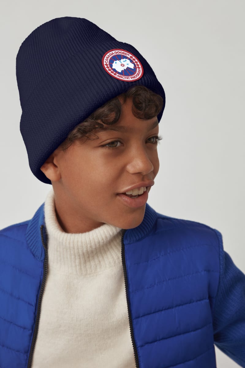 Canada goose arctic beanie sale