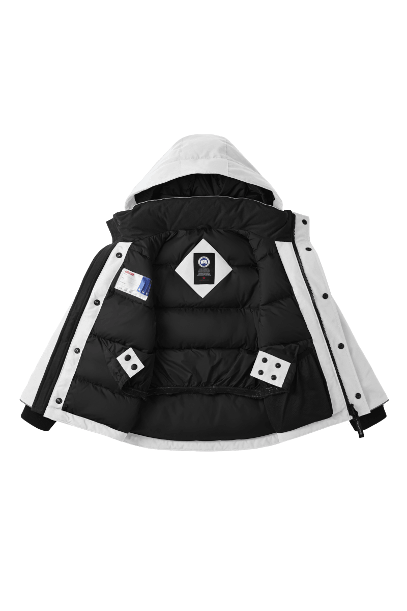 Canada goose top kinder größentabelle