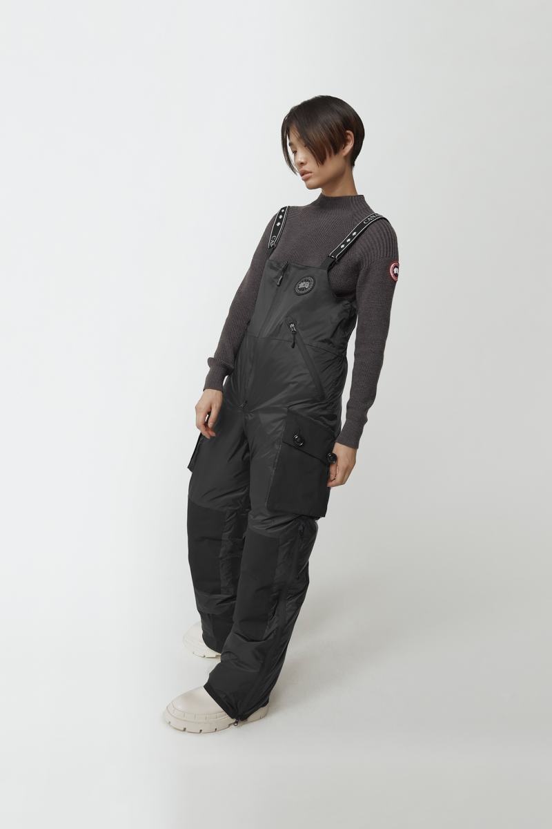 Northern Bib Overall Canada Goose RO