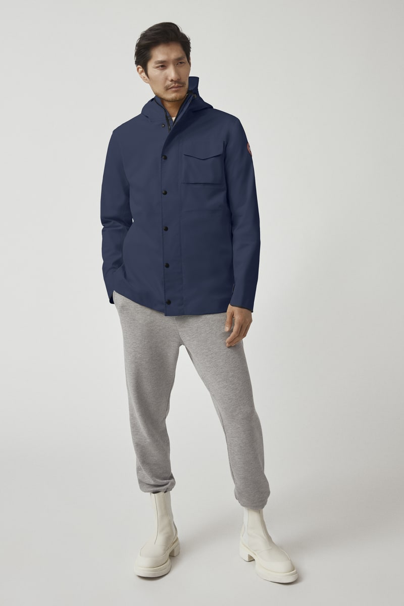 Nanaimo Jacket