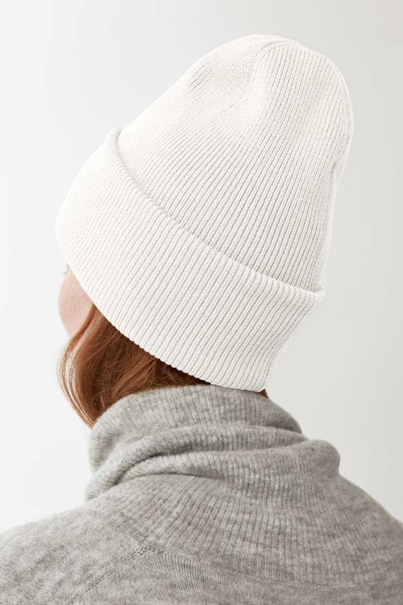 Canada goose pbi top beanie