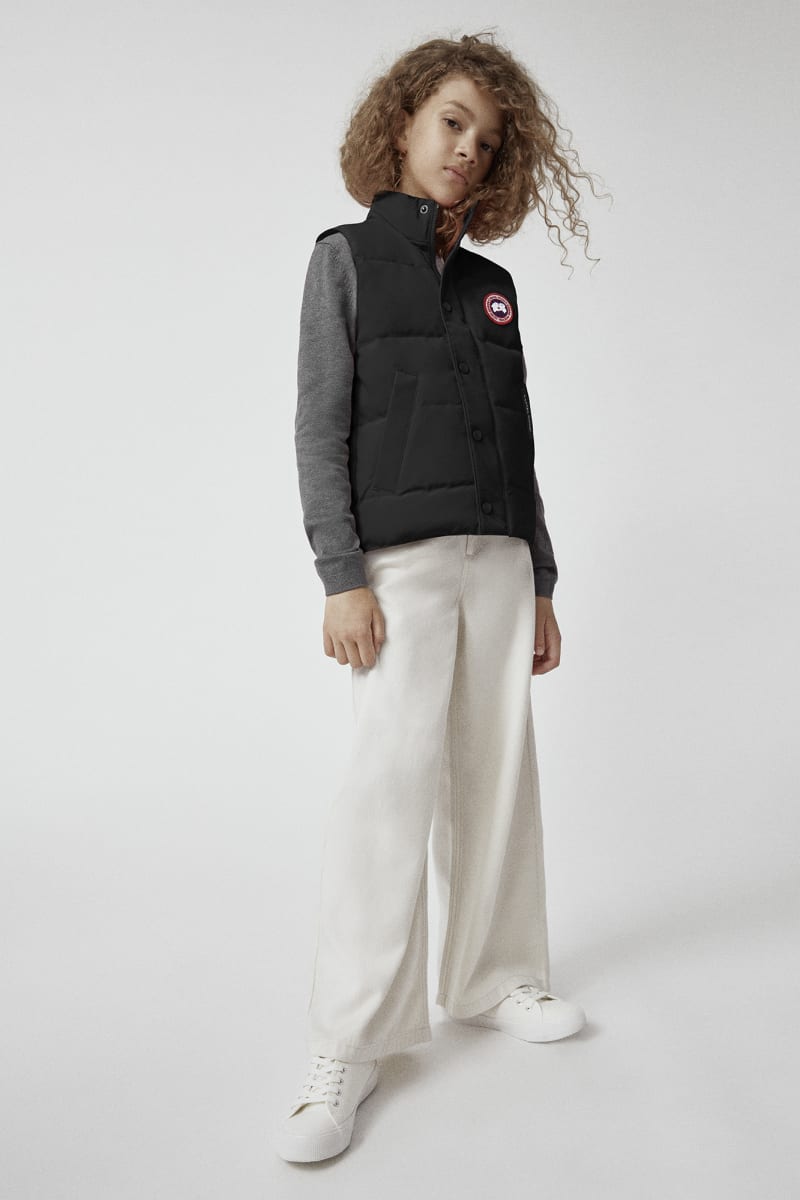 Vanier Vest Canada Goose CN