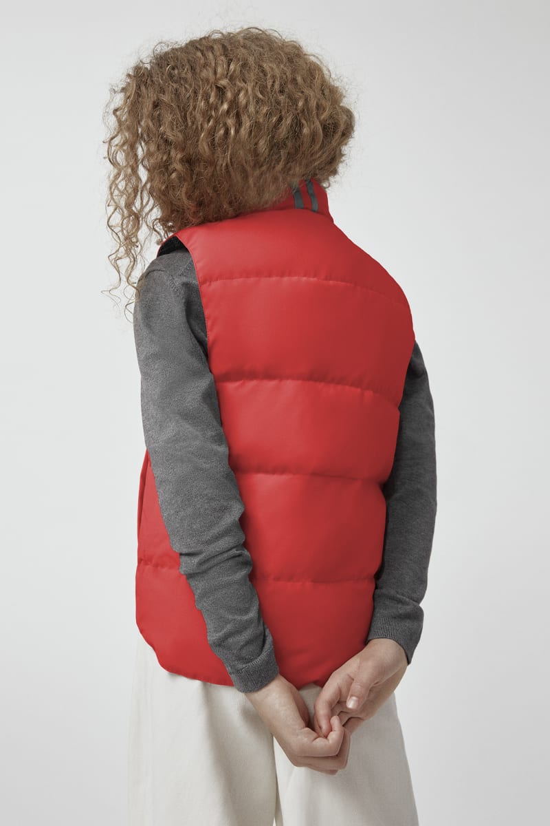 Vanier Gilet Canada Goose GB