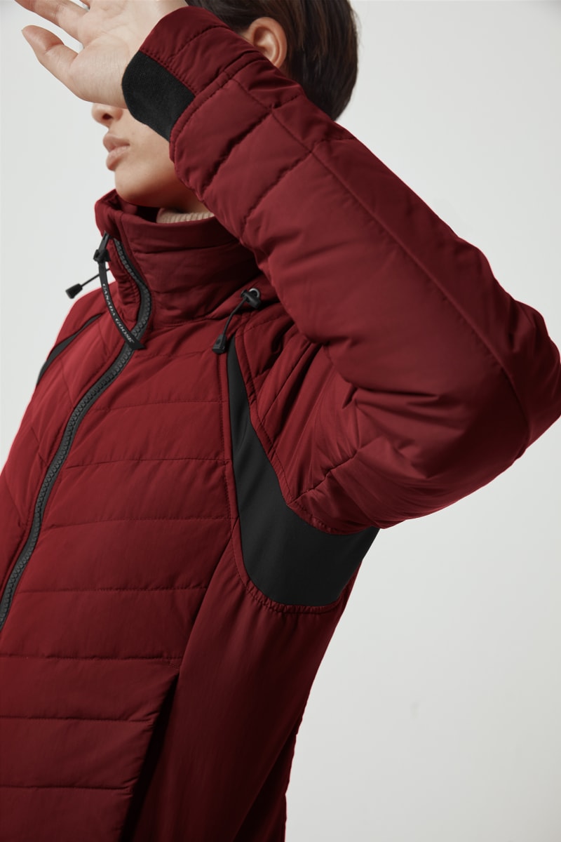 Canada goose new arrivals hybridge base