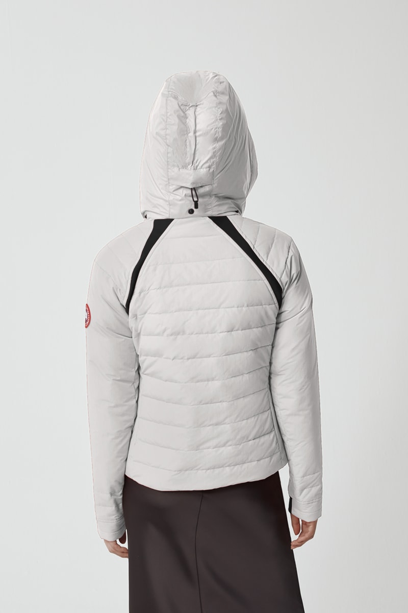Canada goose hybridge outlet base jacket 80