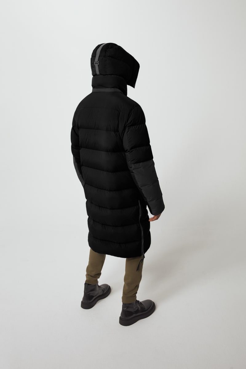 Warwick Parka Canada Goose CN