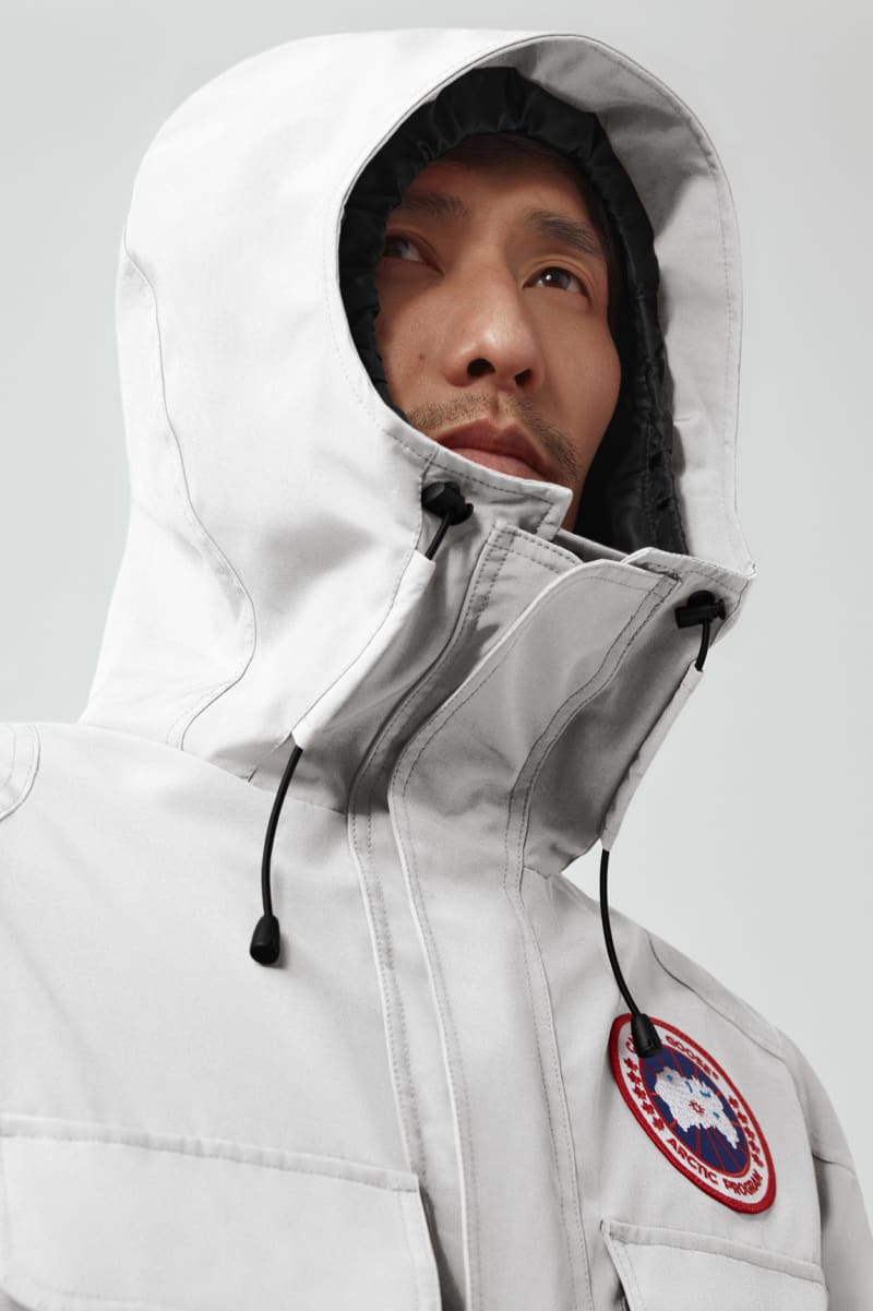 Men's Science Research Jacket | Canada Goose US