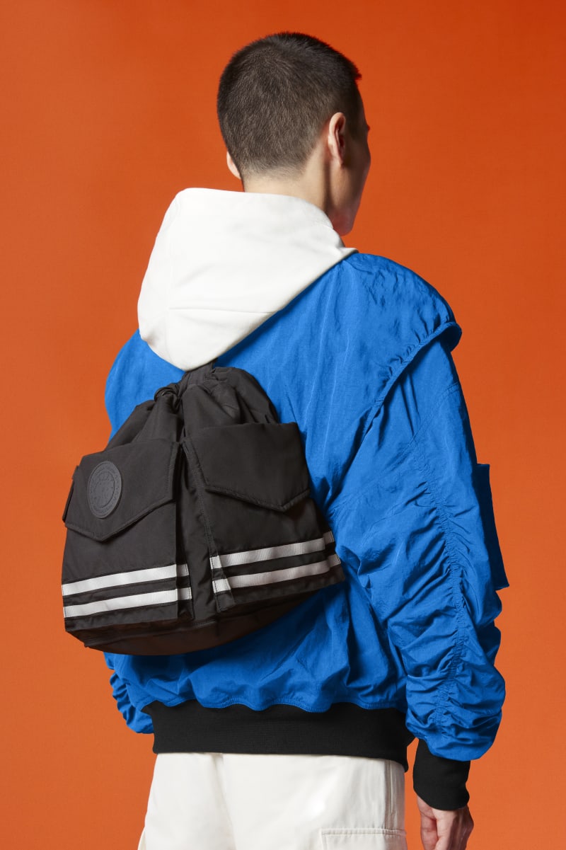Canada goose shop jacket mens bomber