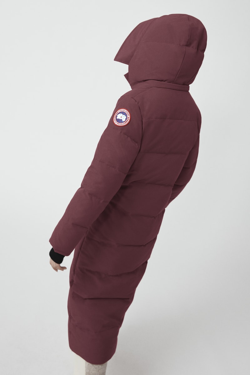 Canada goose fusion fit mystique online