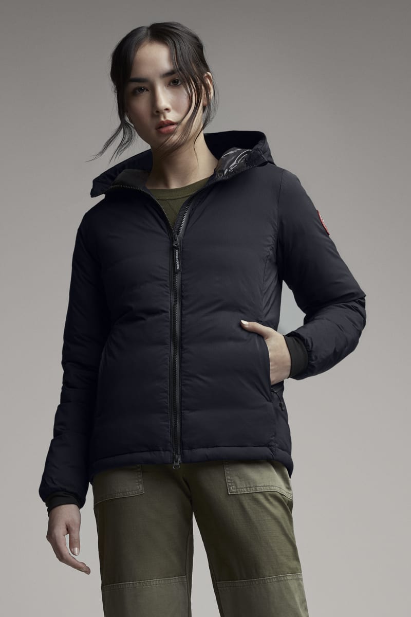 Women s Camp Hoody Canada Goose MT