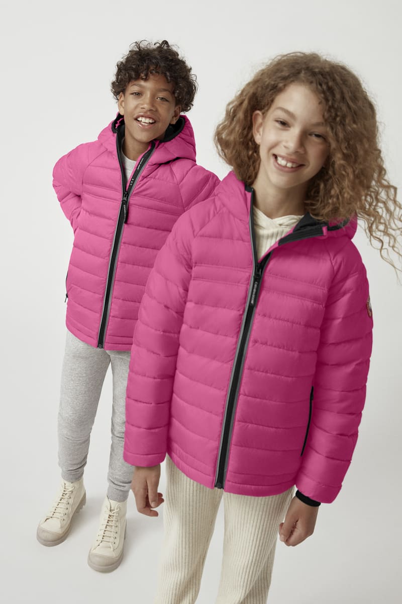 Canada goose youth sherwood hoody discount