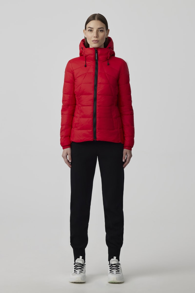 Abbott 连帽衫 | Canada Goose