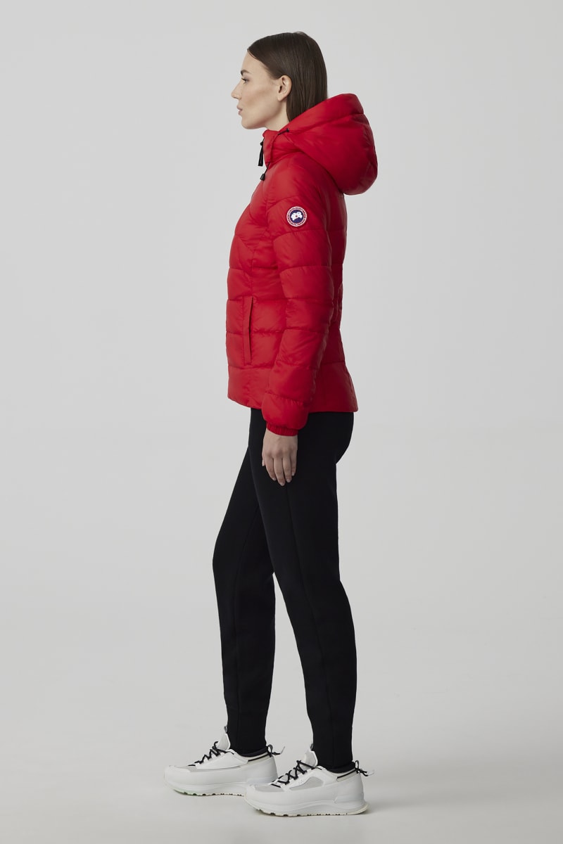 Abbott 连帽衫 | Canada Goose
