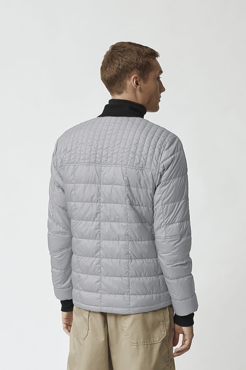 Canada goose men's dunham jacket outlet
