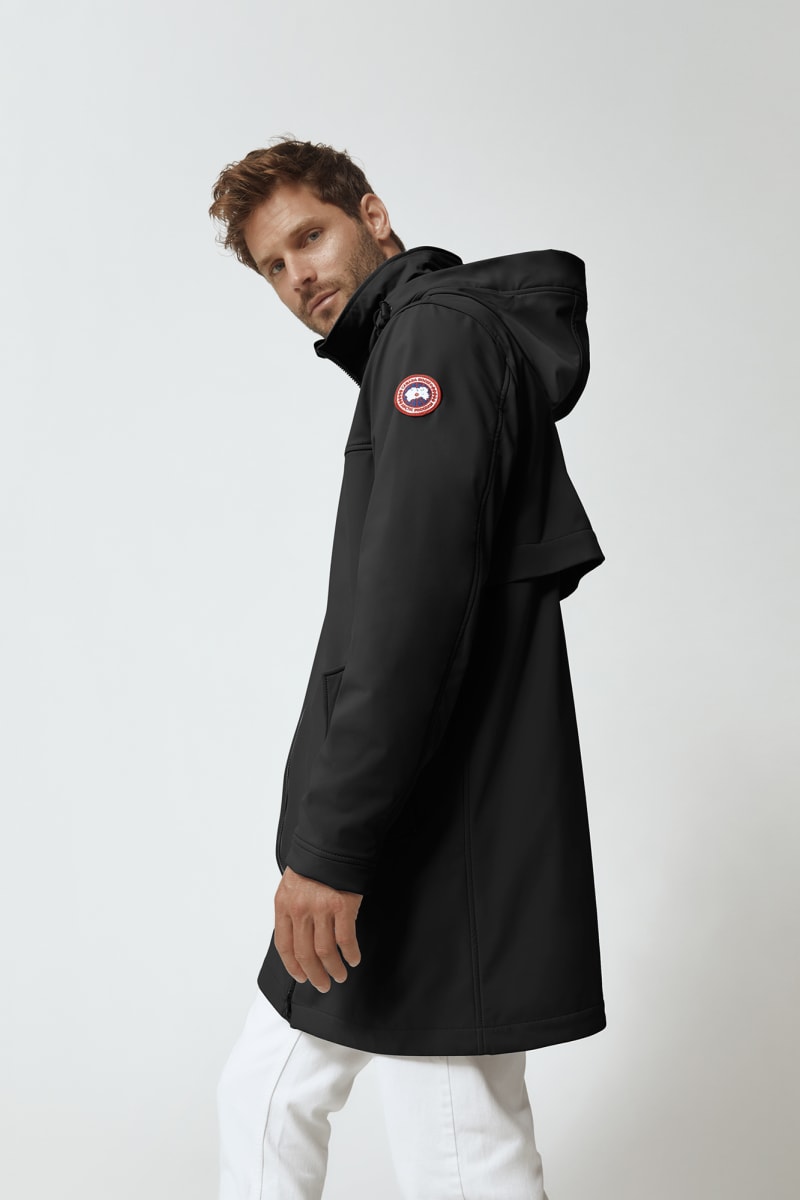 Canada on sale goose kent