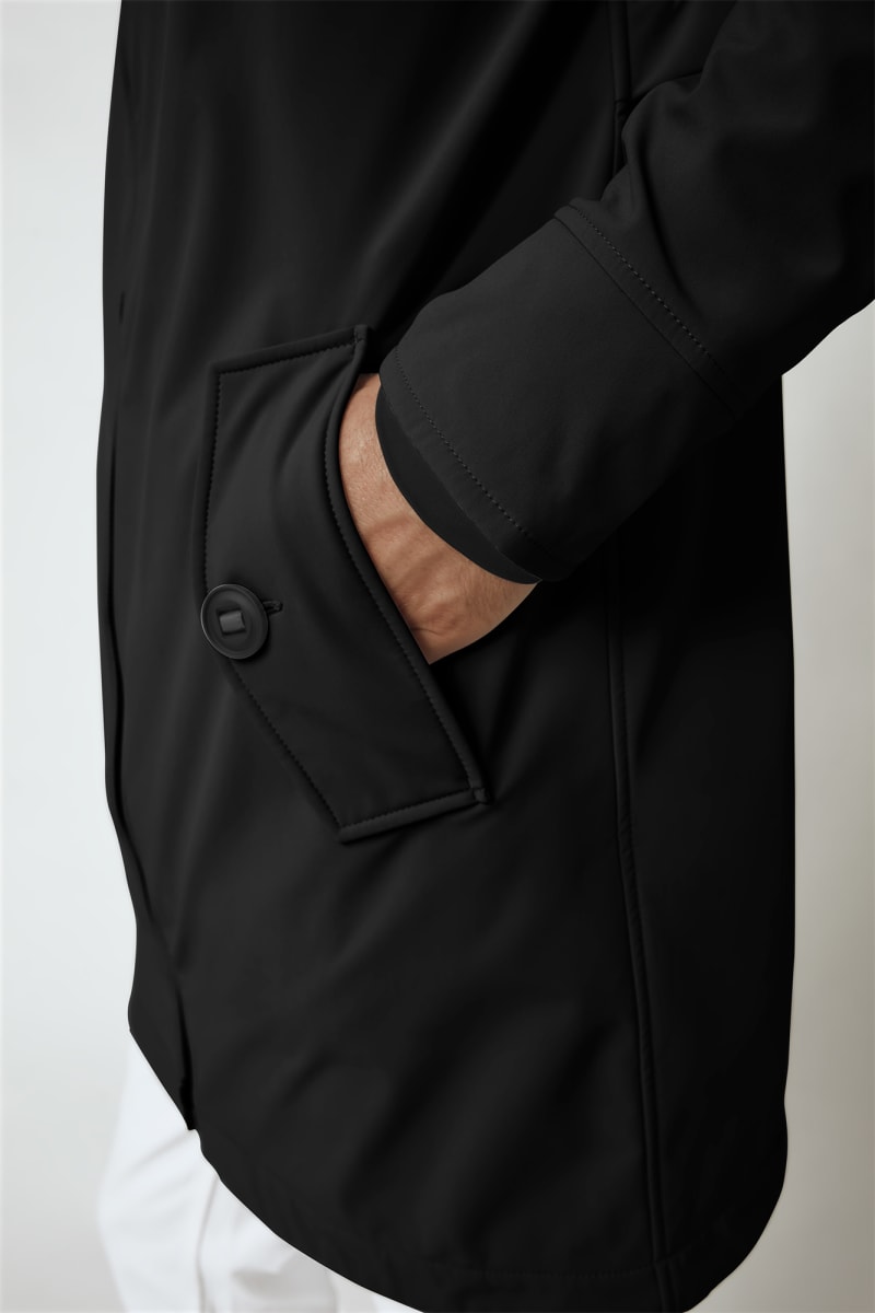Men s Kent Jacket Canada Goose PL
