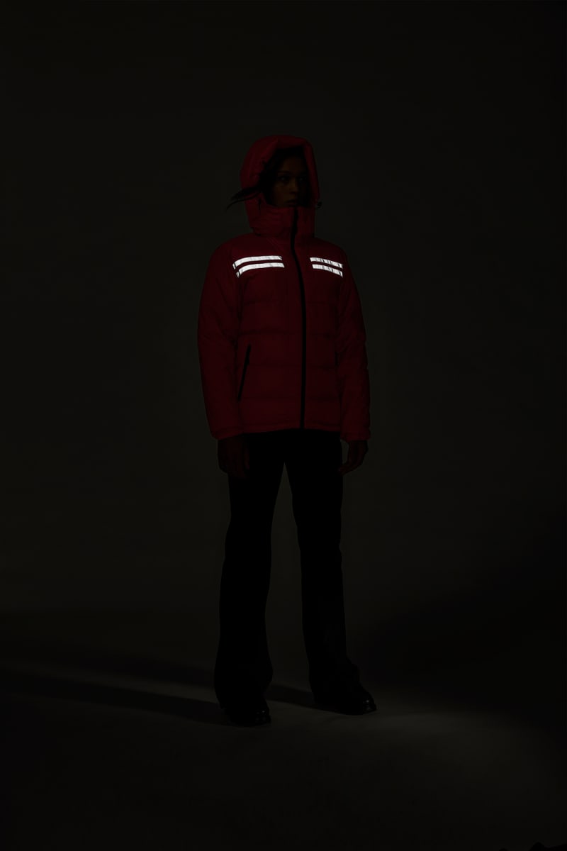 Summit Jacket