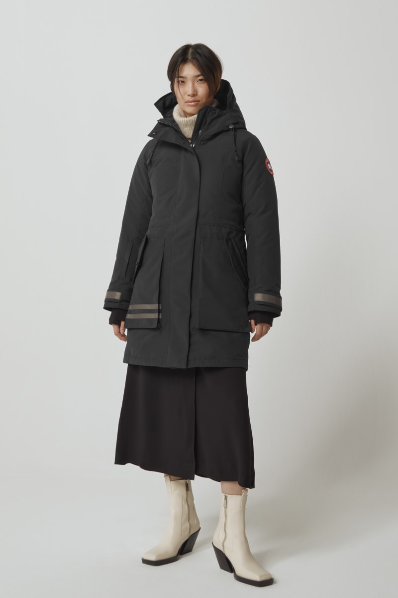 Canada goose coat toronto top