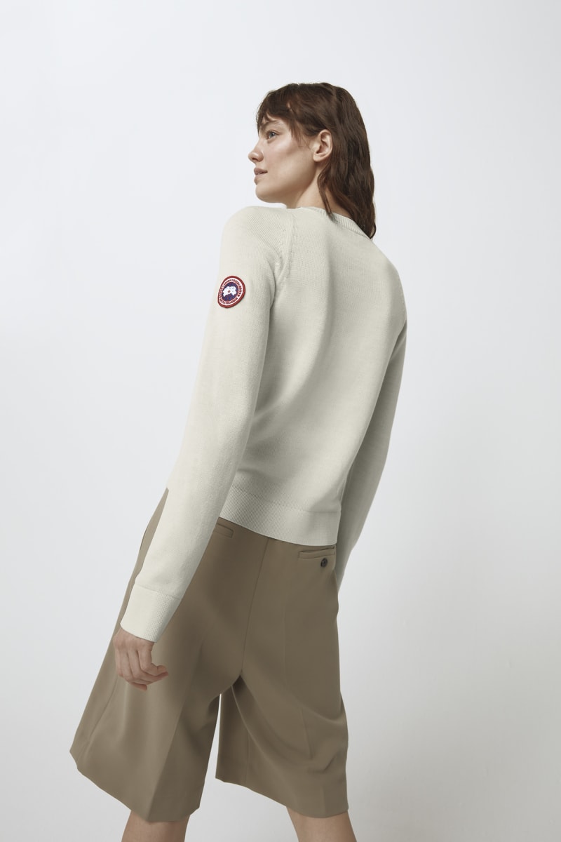 Canada goose crewneck cheap