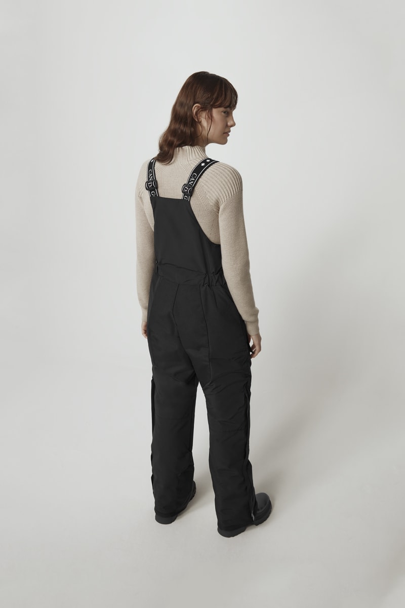 Tundra Bib Overall Canada Goose CA