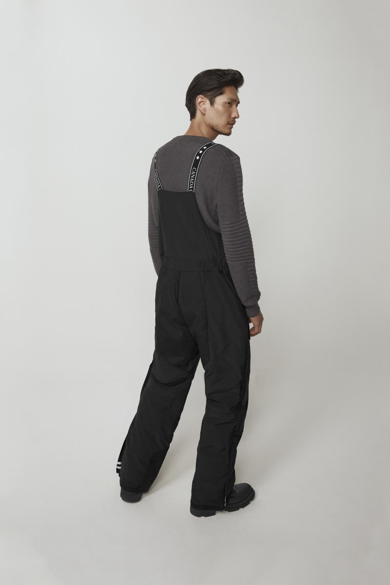 Tundra Bib Overall Canada Goose CH