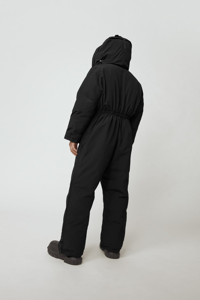 Arctic Rigger Coverall Canada Goose US