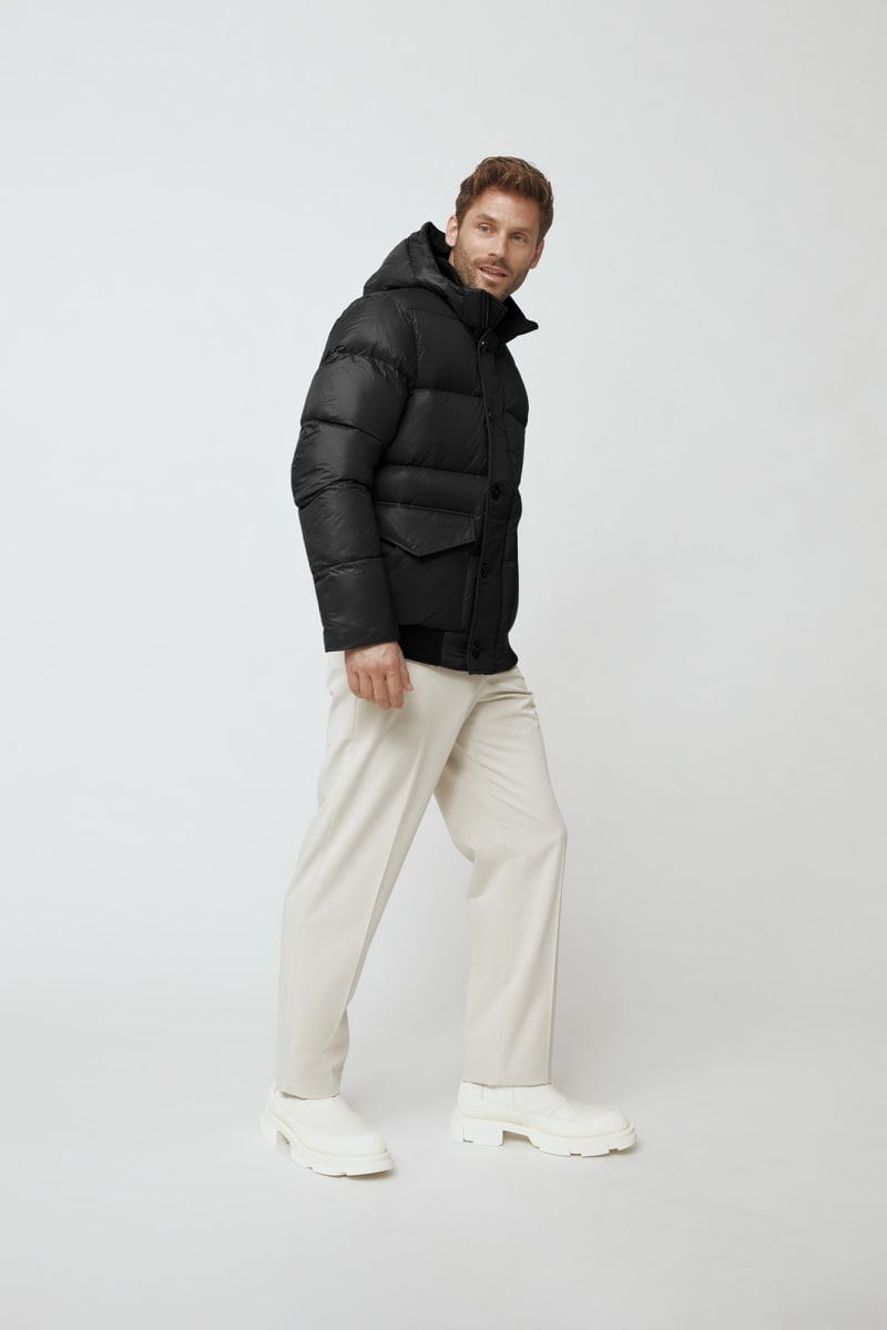 Canada goose ventoux best sale