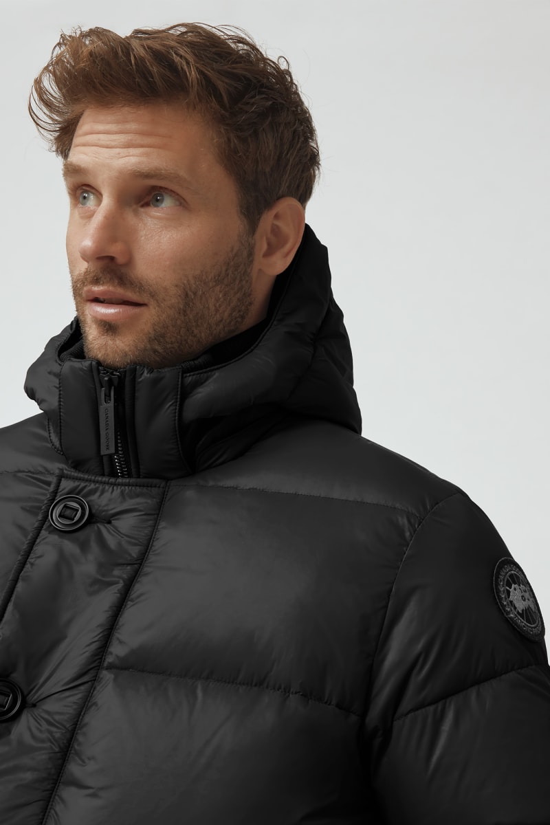 Ventoux parka deals