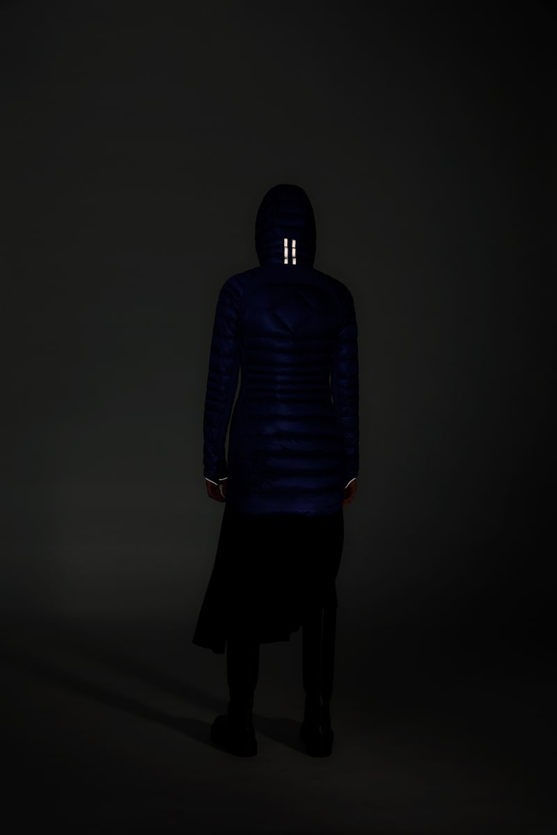 HyBridge® Lite Hooded Coat | Canada Goose GB