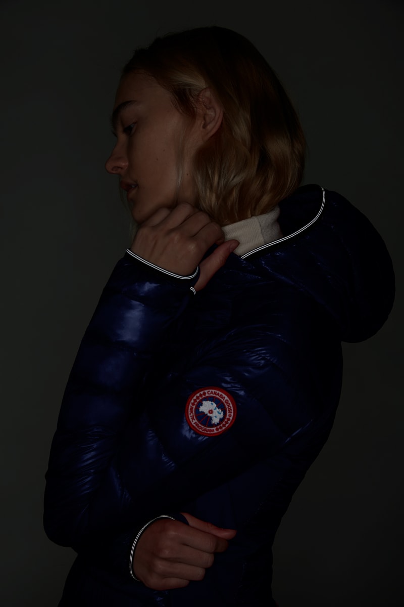 HyBridge® Lite Hooded Coat | Canada Goose GB