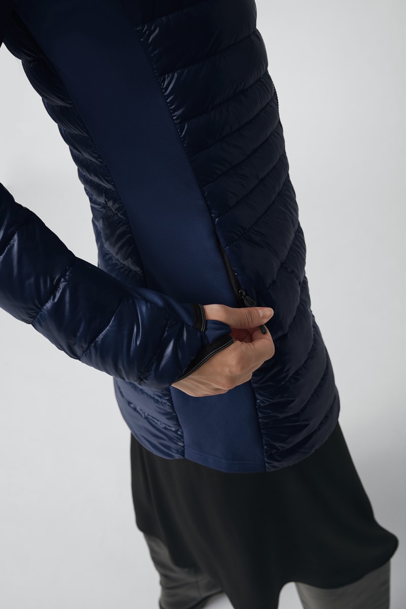 HyBridge® Lite Hooded Coat | Canada Goose GB