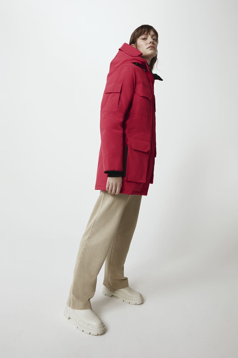 Canada goose 4660l uk clearance