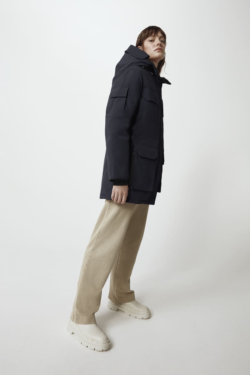 Expedition Parka Heritage