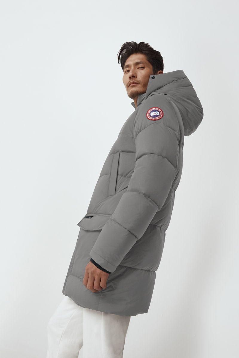 Armstrong 派克大衣| Canada Goose CN