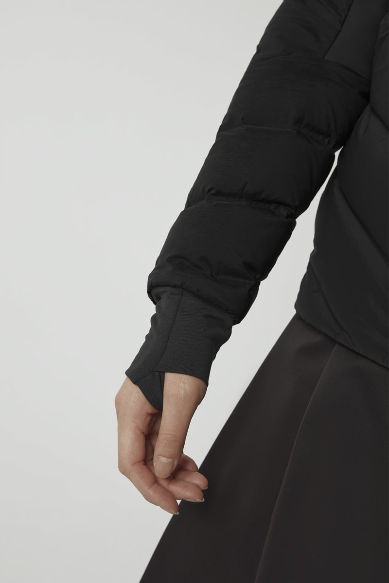 Canada goose hybridge cw bomber new arrivals