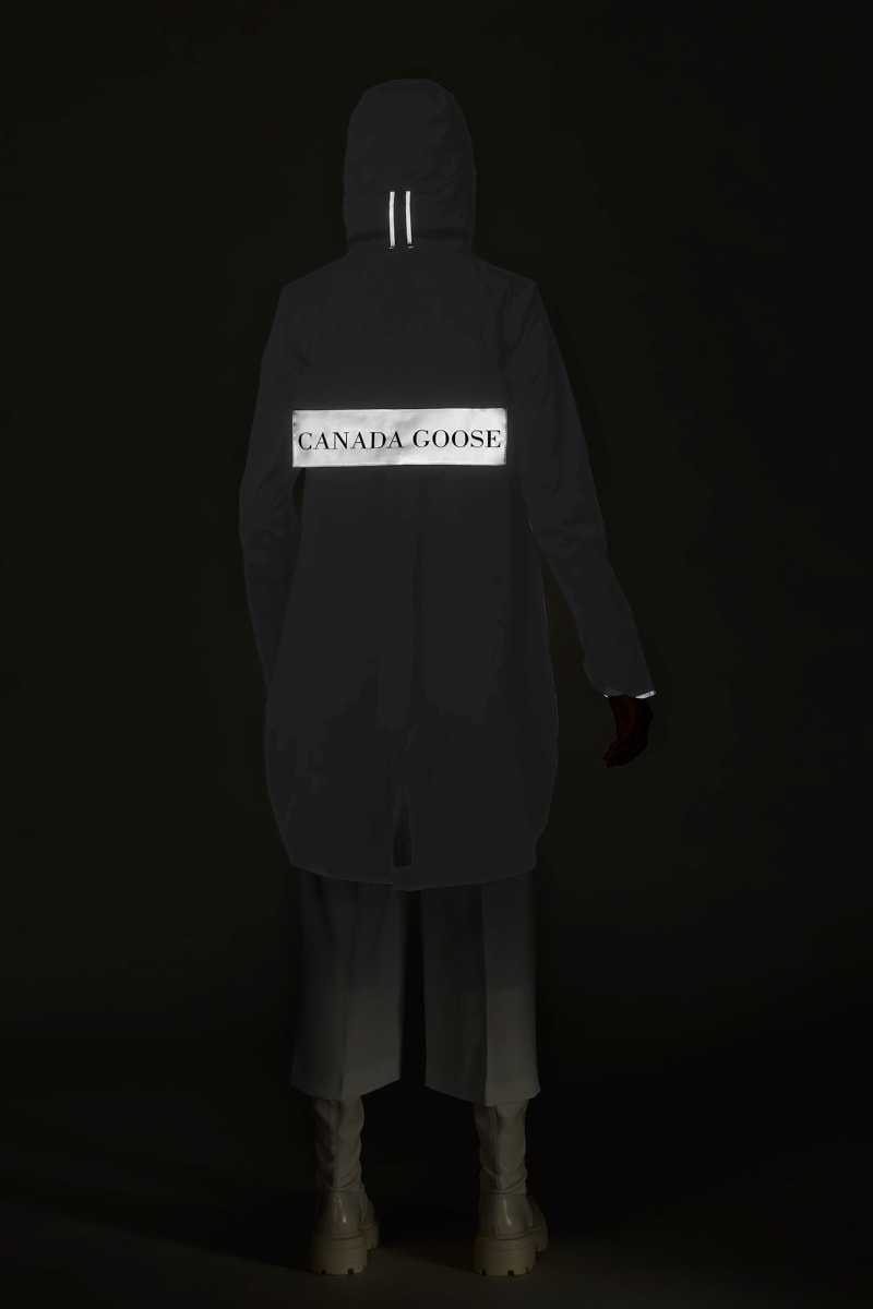 Canada goose kitsilano jacket discount