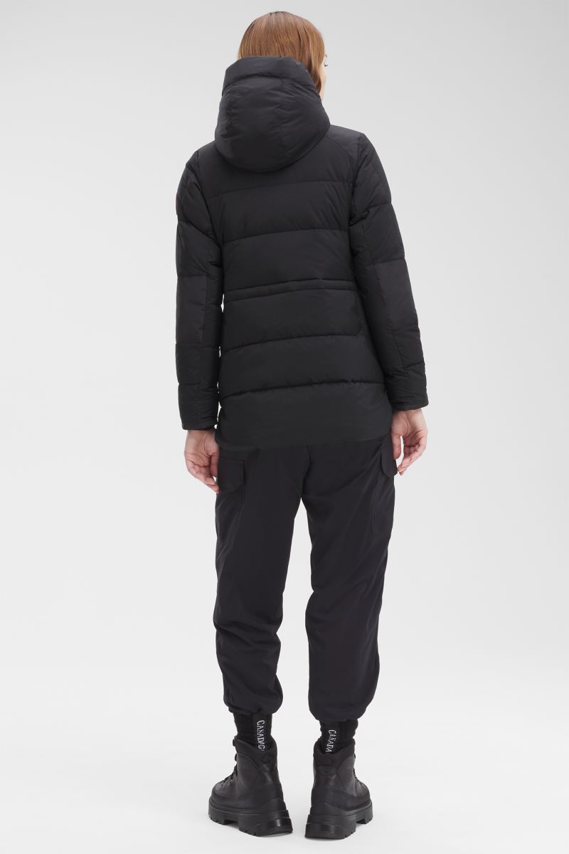 Women's Alliston Jacket Canada Goose CA