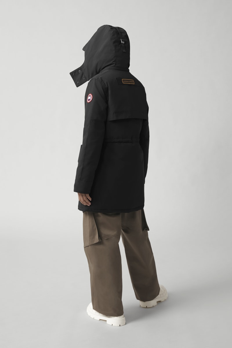 Canada goose gabriola parka guide shop